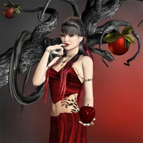 Is Virtual Sin Like Real Sin?