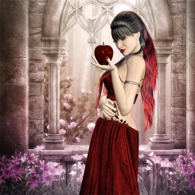The Apple - Magic and the Occult